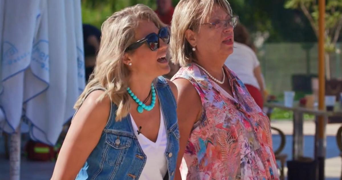 Poza pentru articolul Premiera "Poftiți pe la noi", 20 iulie 2026. Mirela Vaida și-a surprins colegii în proba de călcat lenjerii