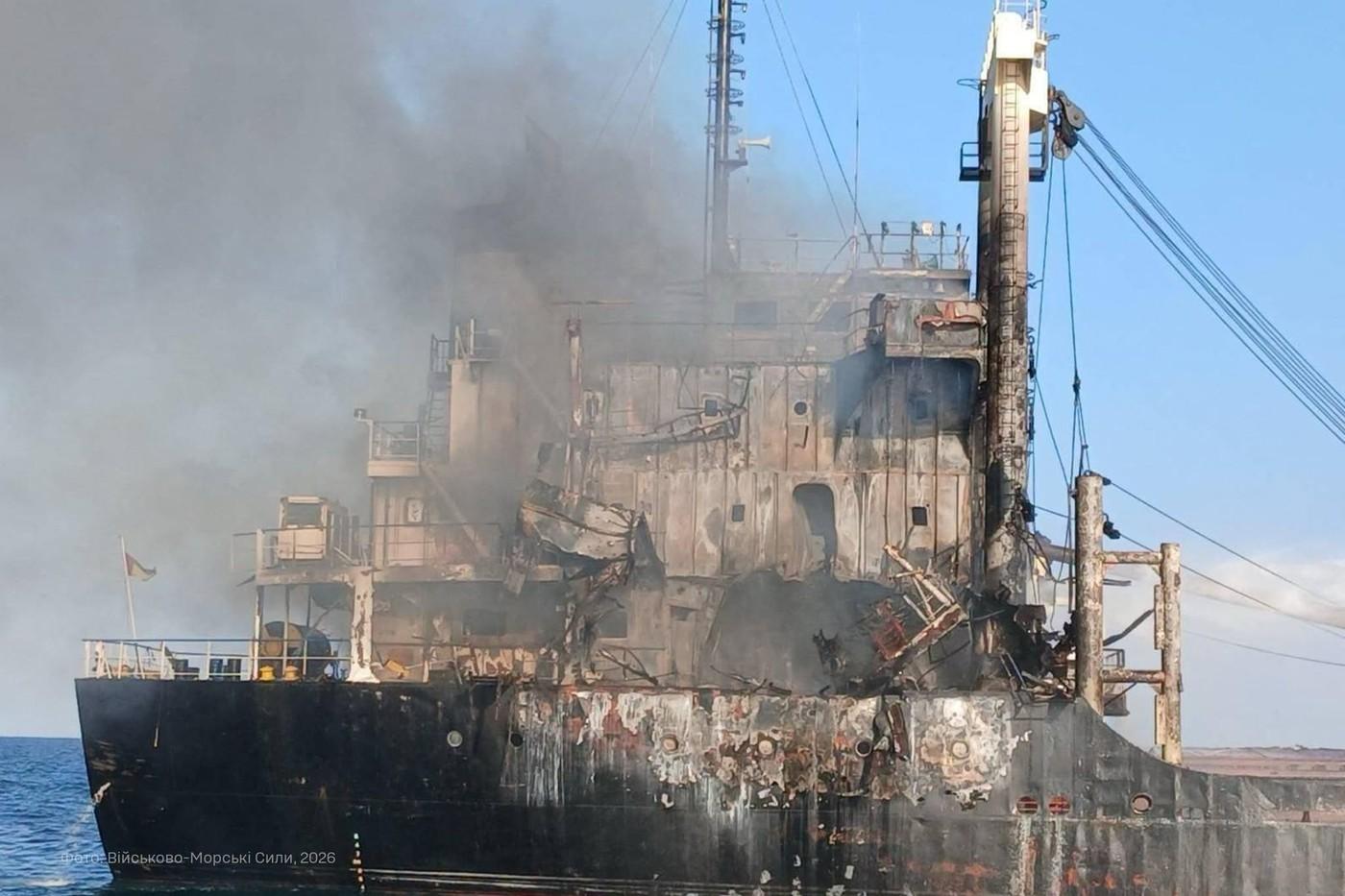 De ce și-a intensificat Rusia atacurile asupra navelor cargo din Marea Neagră