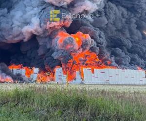 Polonia: Rusia ar putea ataca România cu drone capturate de la ucraineni