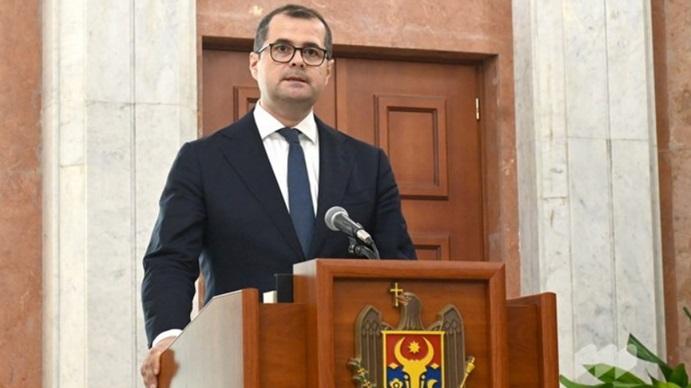 R. Moldova are un nou Executiv. Guvernul condus de premierul Vasile Tofan a depus jurământul de învestire