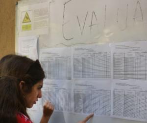 Topul liceelor din România în funcție de media de admitere. Două colegii, pe primul loc, la egalitate