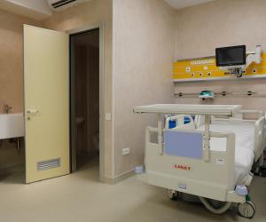 Încă un bebeluş mort, în timp ce aştepta un loc la ATI Marie Curie. În 6 ani au fost 150 de astfel de cazuri