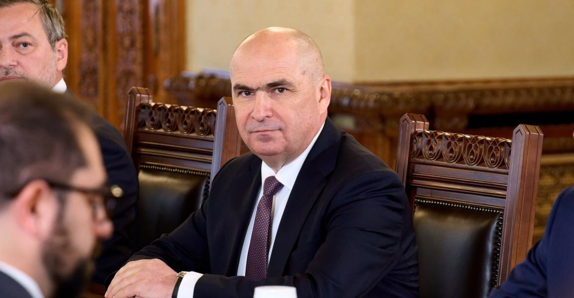 Bolojan anunță când va fi reluată activitatea la Cadastru. Ce se întâmplă cu cei care au semnat antecontracte