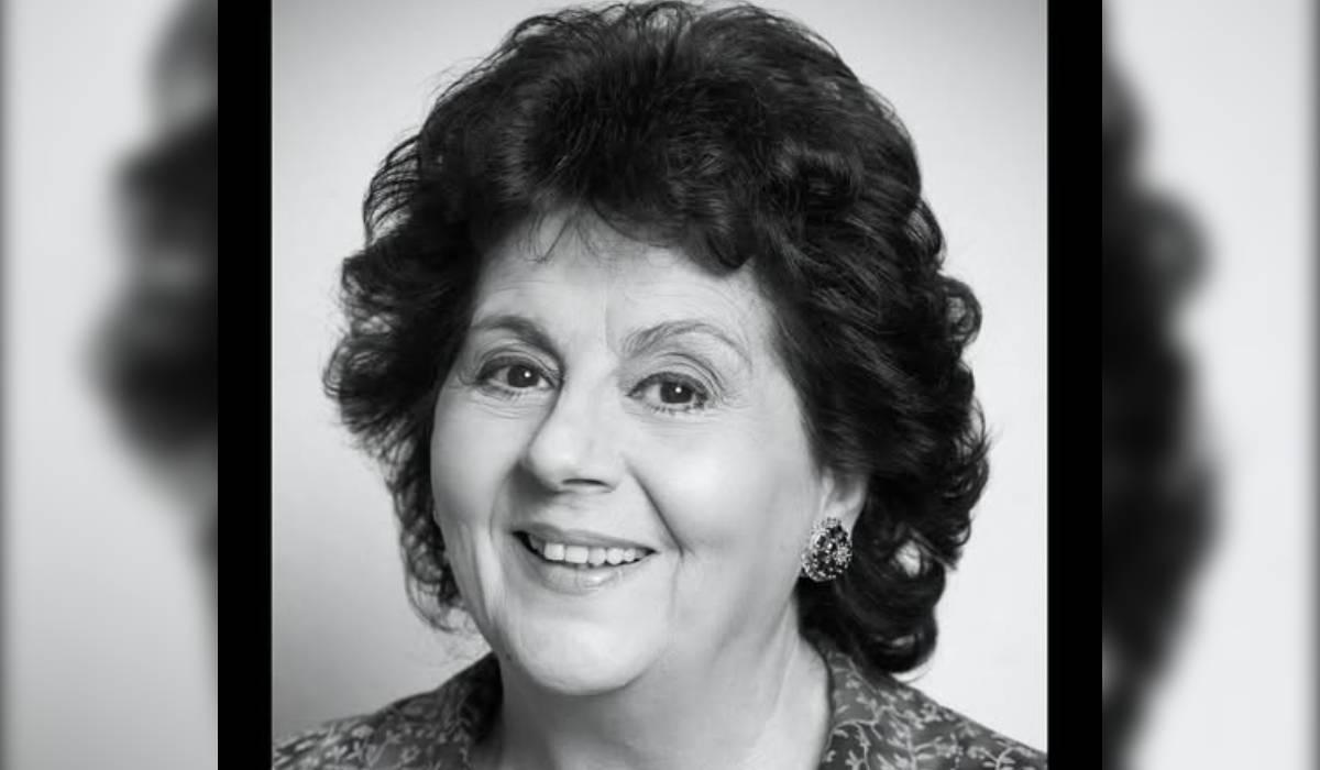 Doliu în teatrul românesc. Adela Mărculescu, actrița care a slujit scena Naționalului peste 60 de ani, a murit