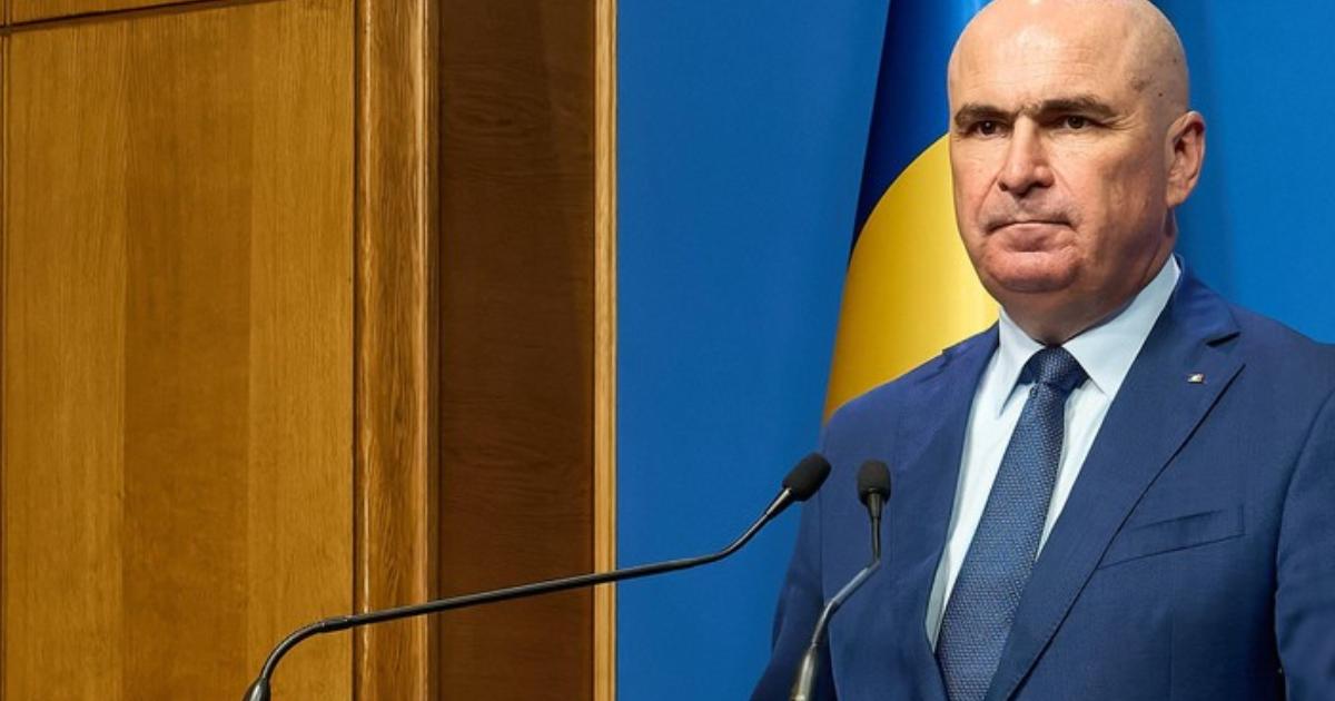 Poza pentru articolul Bolojan cere o analiză a cheltuielilor de personal în spitale: Unele sunt dedicate angajaţilor, nu pacienţilor
