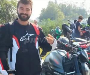 Alexandru Odaisiu, românul care a murit salvând un copil de la înec, ar putea da numele unei străzi din Italia