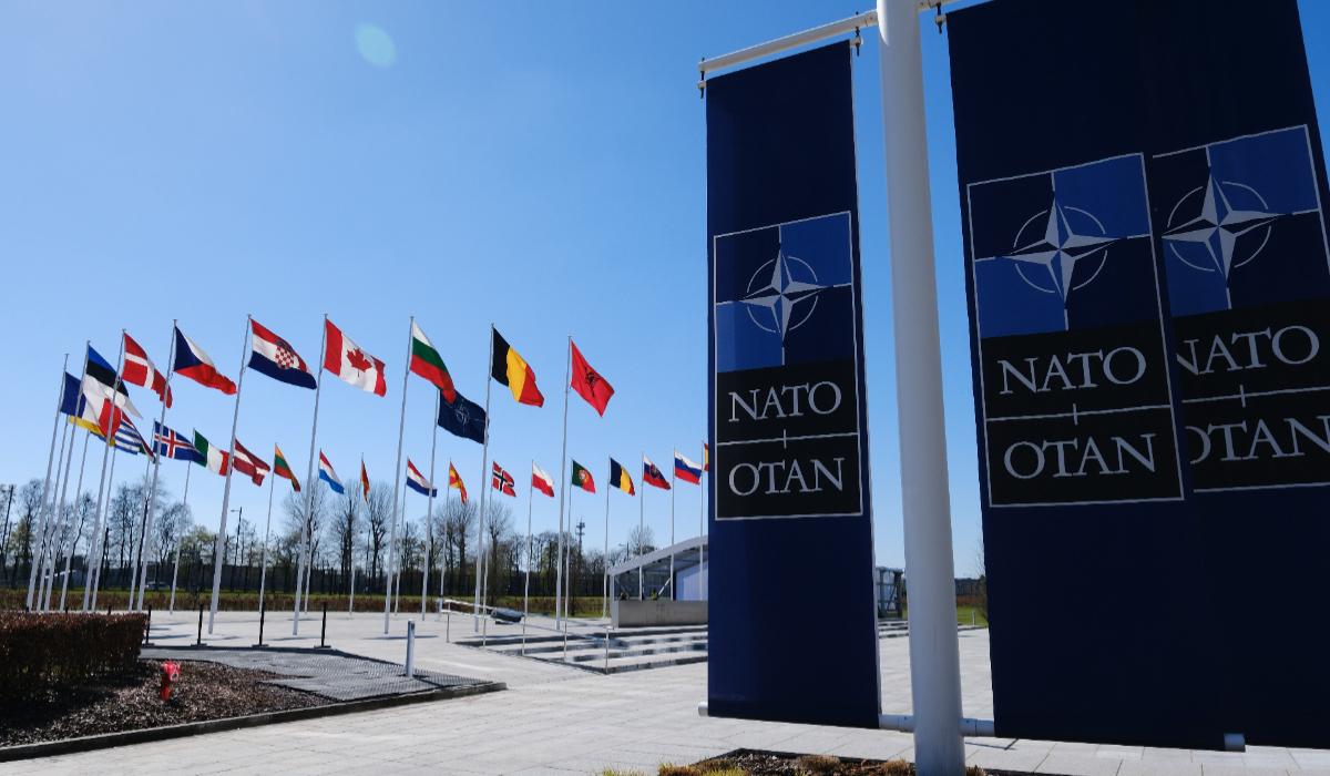 Prima reacție a NATO după ce România a doborât trei drone străine în 48 de ore: "Suntem pregătiți 24/7"