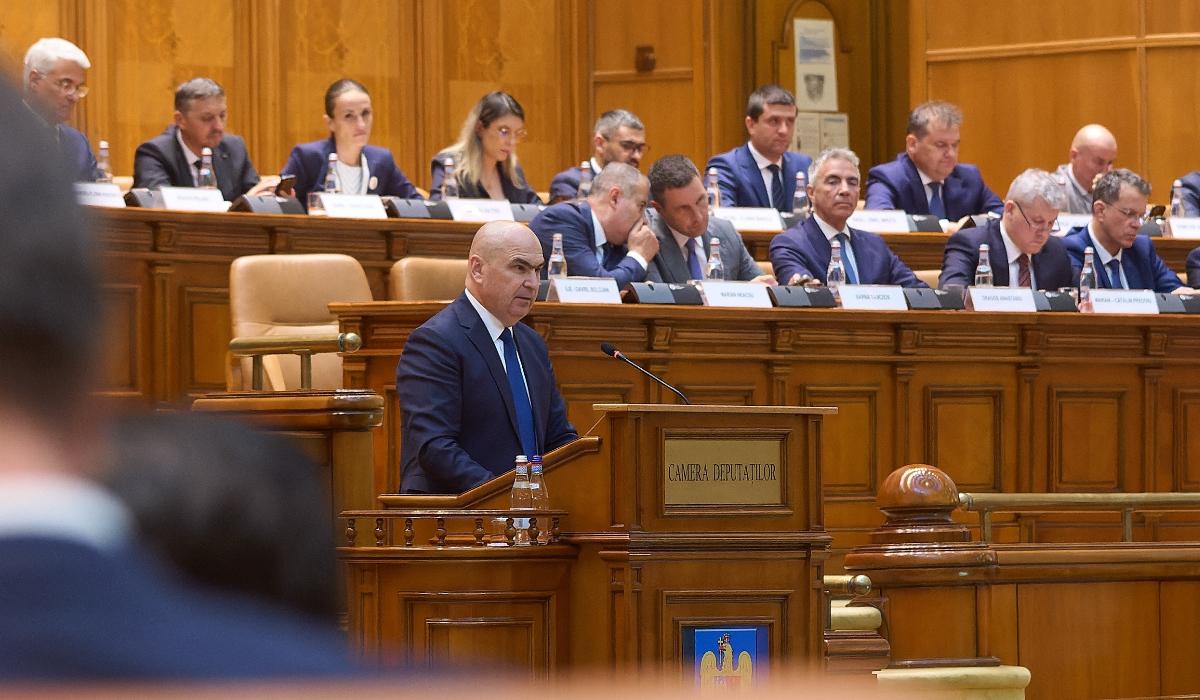 PNRR aduce parlamentarii înapoi din vacanță. Ce proiecte vor vota și ce lege rămâne blocată