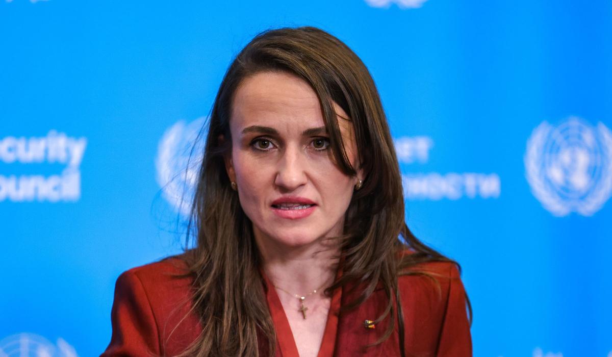 Ambasadorul Rusiei, convocat la București. Oana Țoiu: România transmite un mesaj clar Moscovei