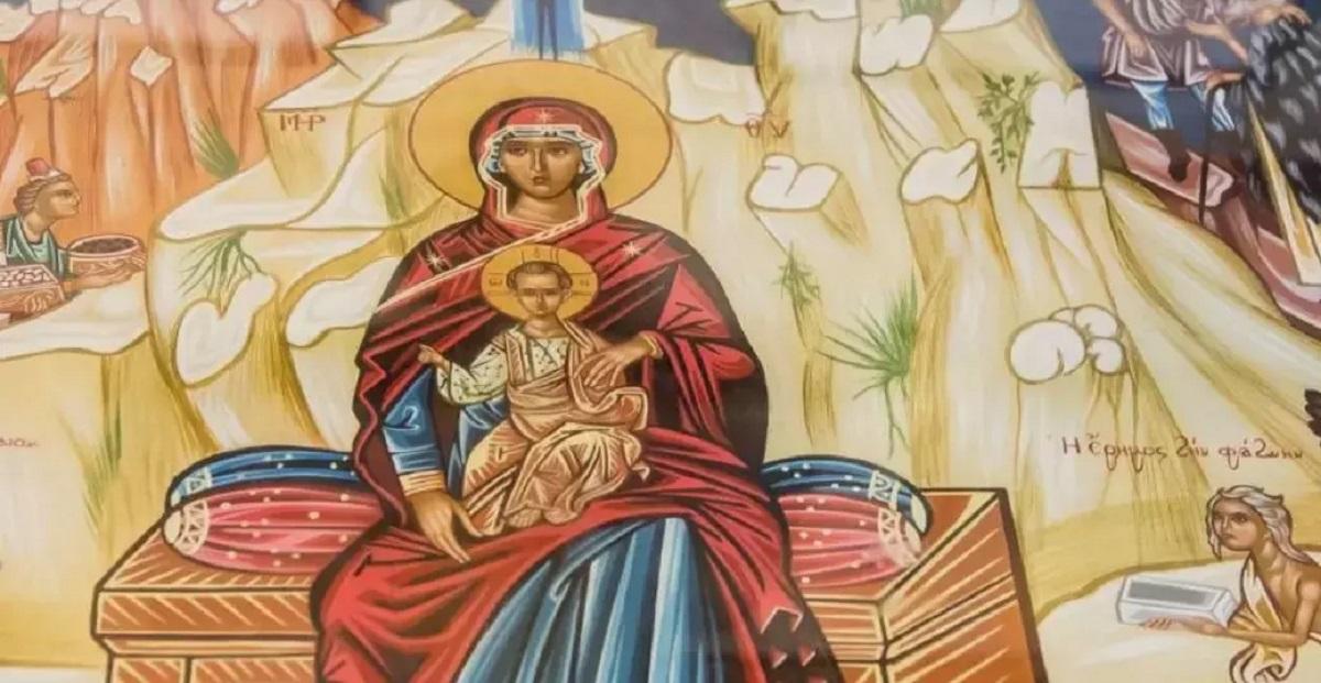 Calendar ortodox august 2026. Avem trei sărbători religioase cu cruce roşie în a 8-a lună a anului 