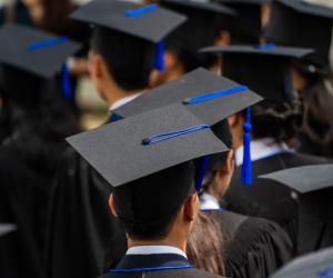 Număr record de candidați la Universitatea din București. Facultatea la care s-au bătut 22 pe un loc