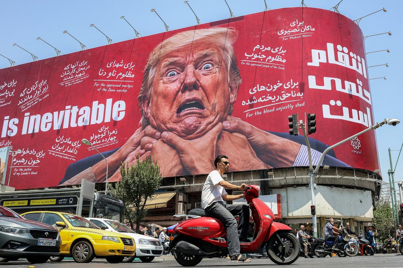 Cum a căzut Trump în capcana războiului din Iran. Prețul petrolului scade după ce a suspendat atacurile