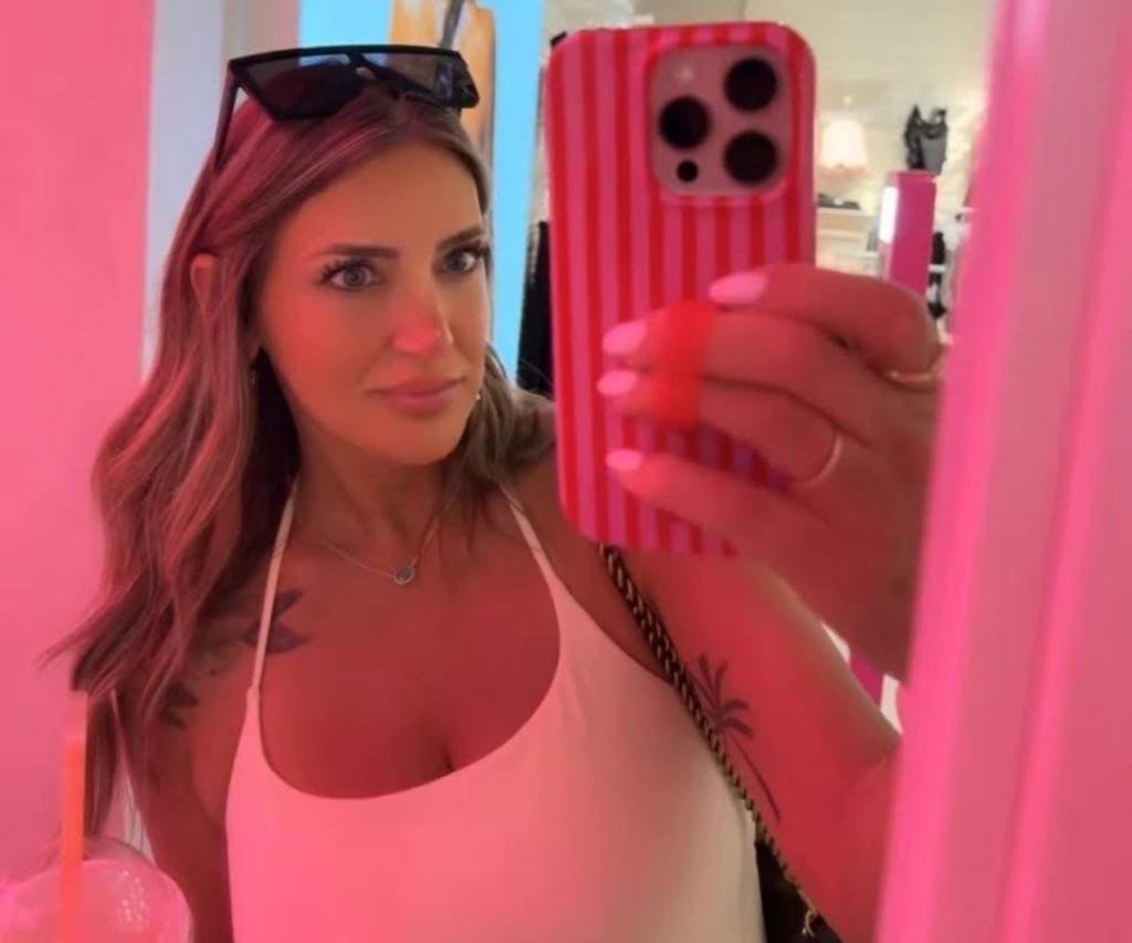 Influenceriţă, ucisă de soţ după o postare pe TikTok. A făcut acuzaţii grave şi a cerut ordin de protecţie