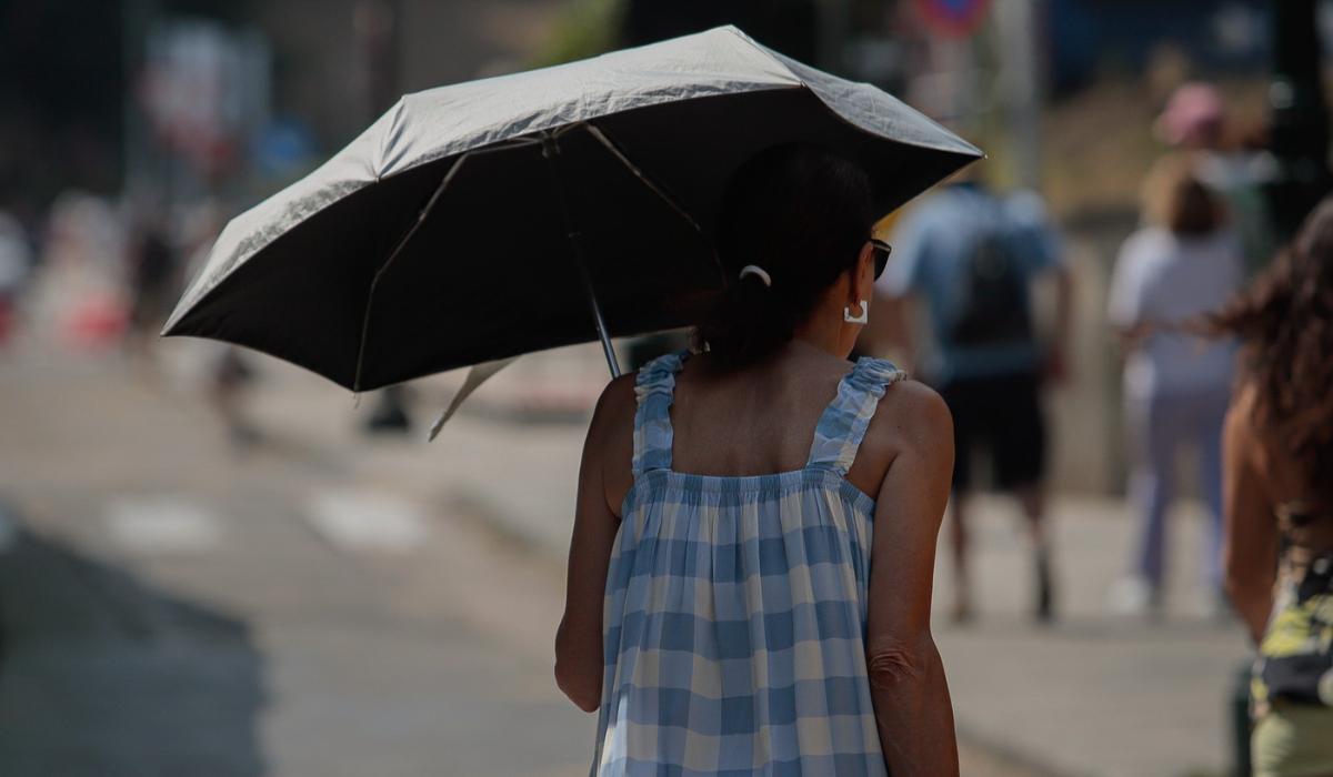 Un nou val de caniculă lovește Europa. Temperaturile ar putea depăși 45 de grade la început de august