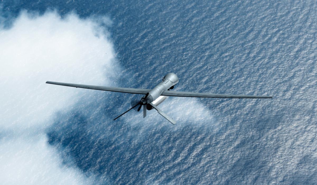 România va produce drone militare la Cluj, în parteneriat cu un gigant ucrainean