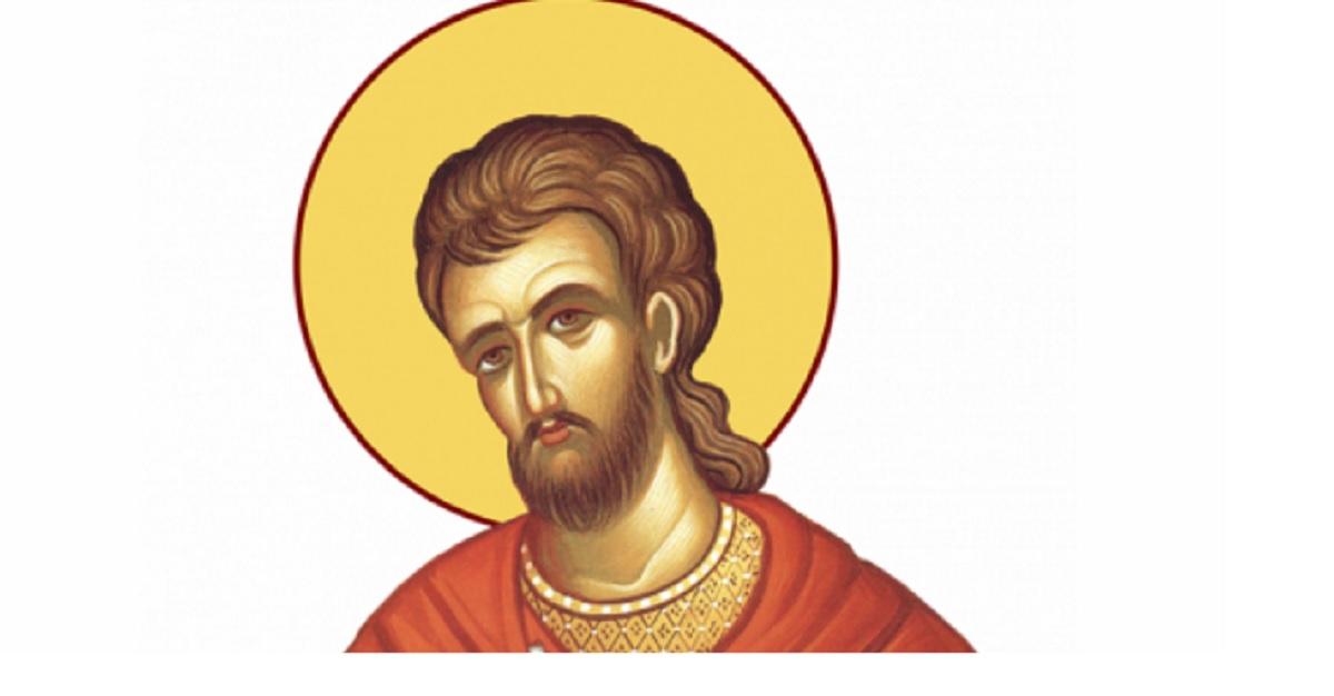 28 iulie, Sfântul Mucenic Calinic. Sărbătoare importantă în calendarul ortodox