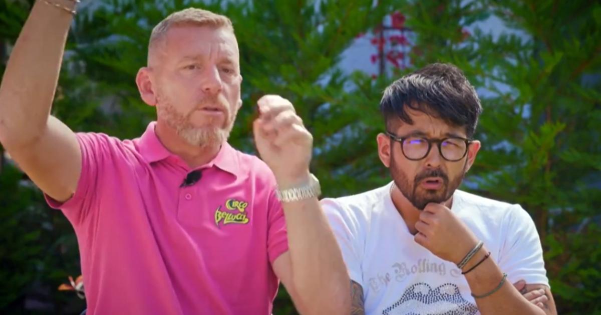 Poza pentru articolul Poftiți pe la noi: Poftiți la întrecere, sezonul 2. O nouă victorie pentru echipa roşie