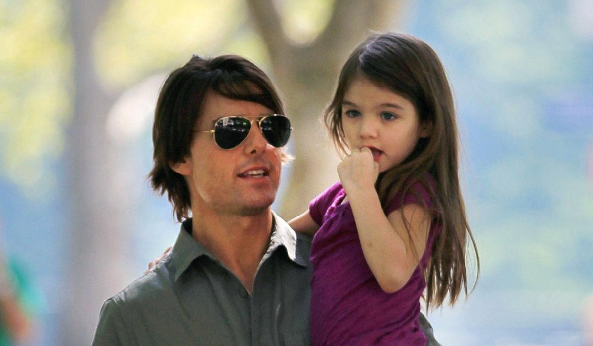 Singurul copil biologic a lui Tom Cruise renunţă oficial la numele celebrului actor de Hollywood