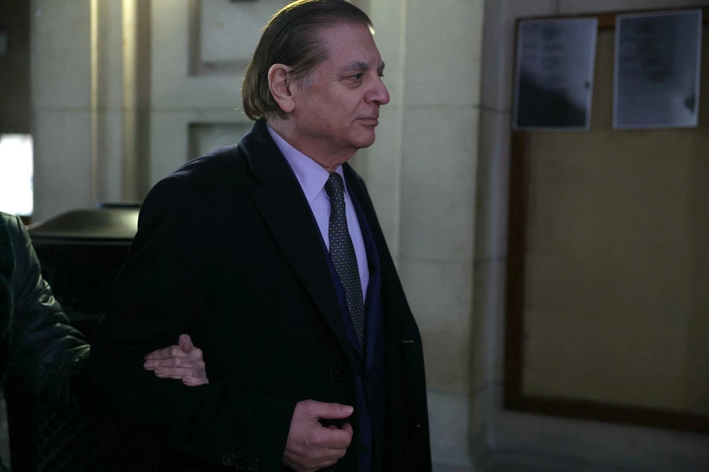 Curtea de Casaţie din Franţa respinge recursul lui Paul Philip al României în cauza extrădării