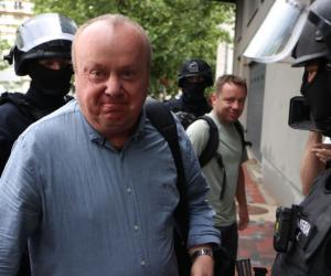 Viorel Paşca, plasat sub control judiciar în dosarul azilelor ilegale din Bihor. Decizia nu este definitivă