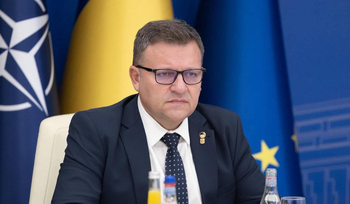 Budăi spune că Bolojan și USR se sucesc constant în negocieri: "Este ca și cum ai încerca să atingi orizontul"
