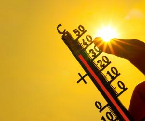 Cum va fi vremea la început de august. Prognoza pe următoarele patru săptămâni