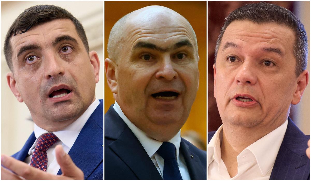 Sondaj Avangarde: Aproape jumătate dintre români susțin organizarea alegerilor anticipate