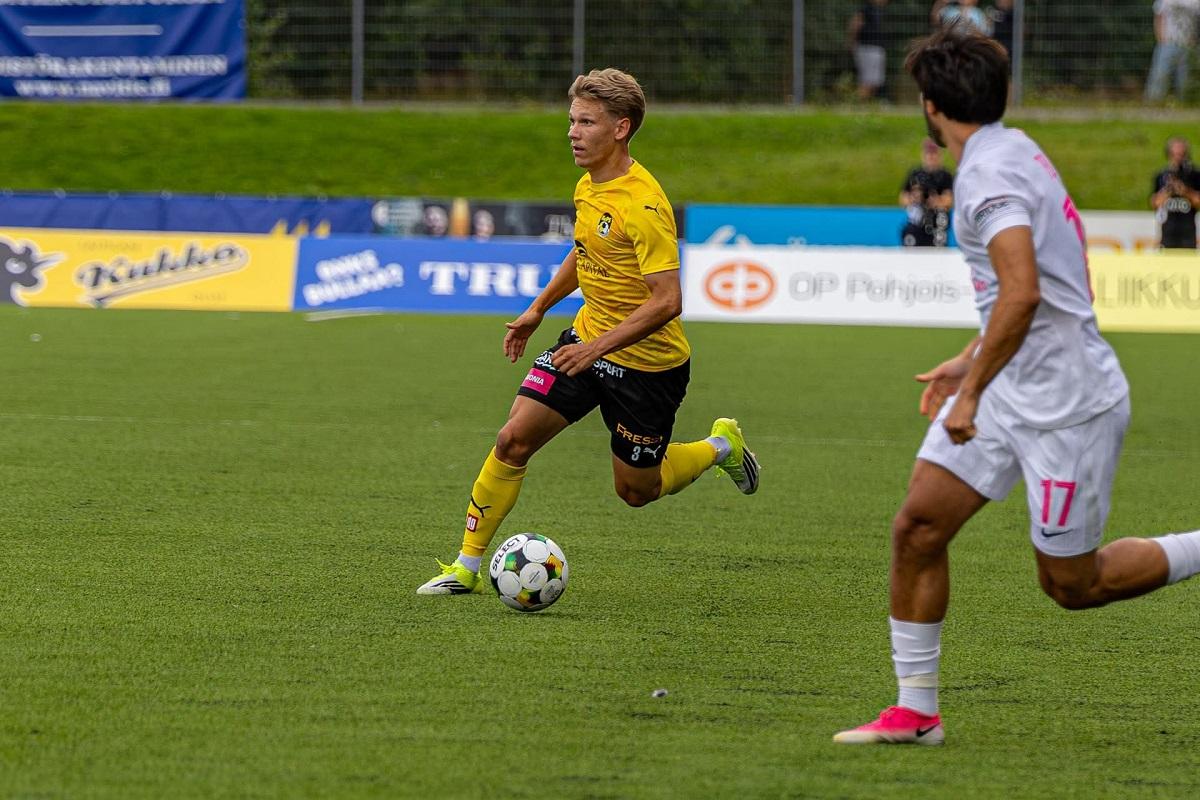 KuPS Kuopio, adversarul Universităţii Craiova în Europa League