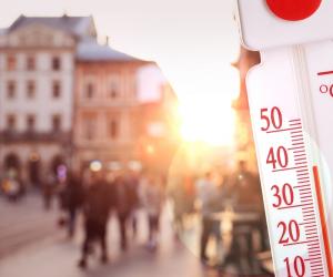 România, sub un nou episod de caniculă severă. Temperaturile vor ajunge la 40 de grade
