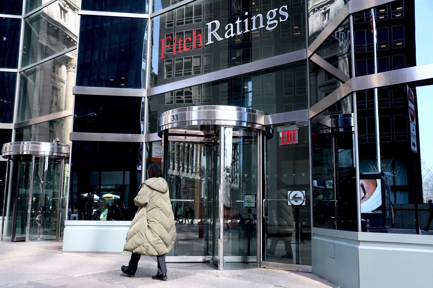 Verdictul Agenției Fitch pentru România urmează să fie anunțat astăzi.