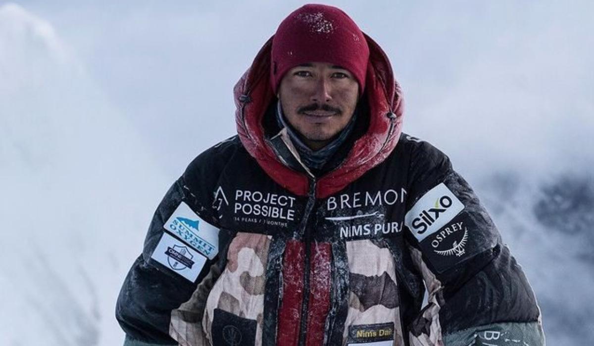 Alpinistul Nirmal Purja, printre cei 10 dispăruți în urma unei avalanșe în Pakistan, 4 cadavre descoperite