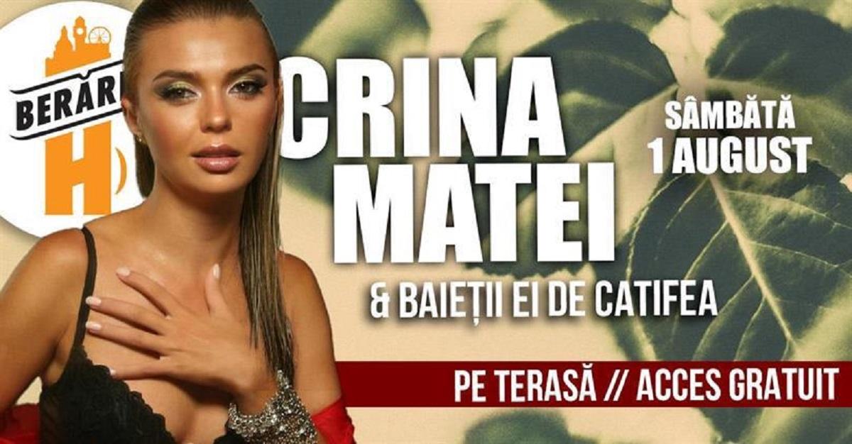 Evenimente în Bucureşti, în weekendul 1-2 august. Ce nu trebuie să ratezi