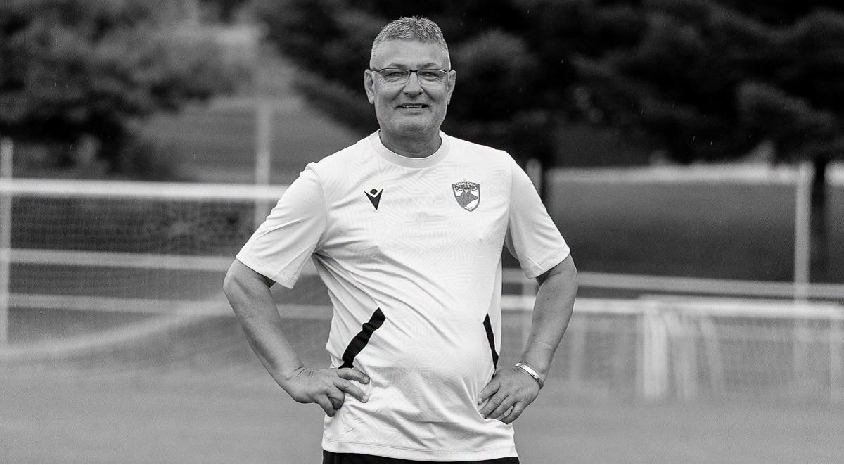 Mesaj transmis de Dinamo, după ce maseurul Constantin Covaciu a murit într-un accident