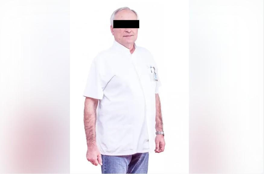 Medic clujean, reținut pentru corupție și fraudă cu facturi de restaurant