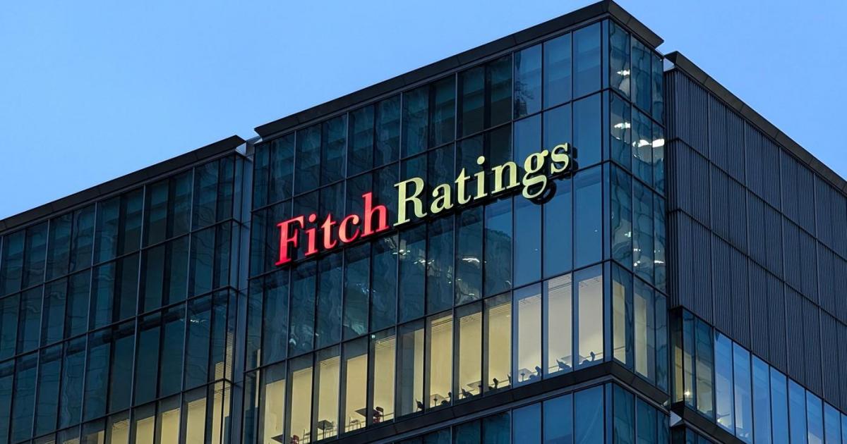 Poza pentru articolul Fitch menține ratingul. România evită retrogradarea la "junk" - surse