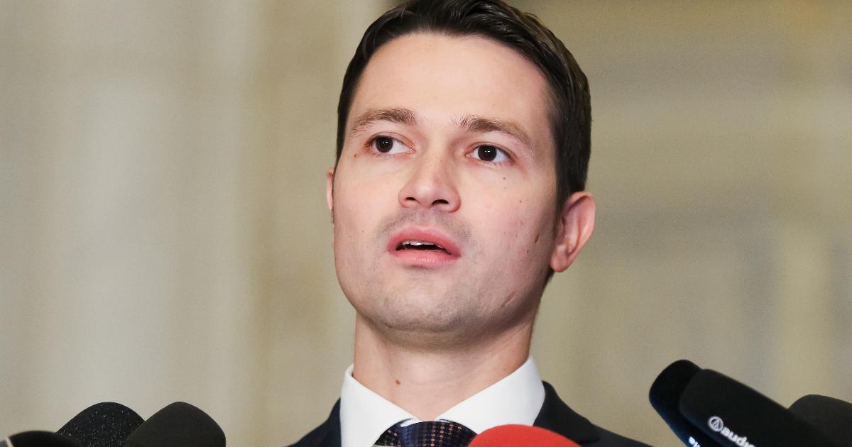 Poza pentru articolul Sighiartău speră ca PNL să nu mai intre într-o alianță cu PSD în forma din 2021-2024: "A vrut un PNL obedient"