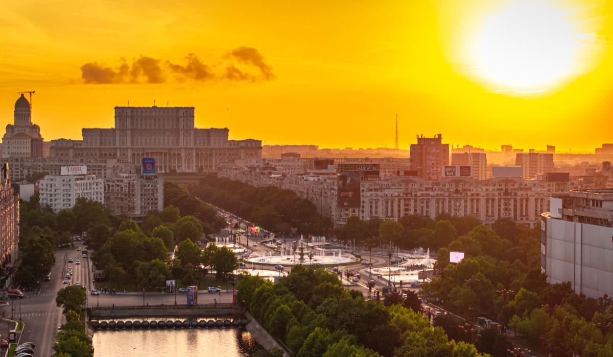 Vremea se răcește în următoarea săptămână în mare parte din țară. Prognoza meteo până pe 3 august