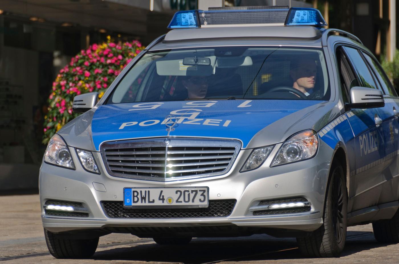 Atac într-o școală din Bavaria Superioară. Mai multe persoane au fost înjunghiate, suspectul a fost prins