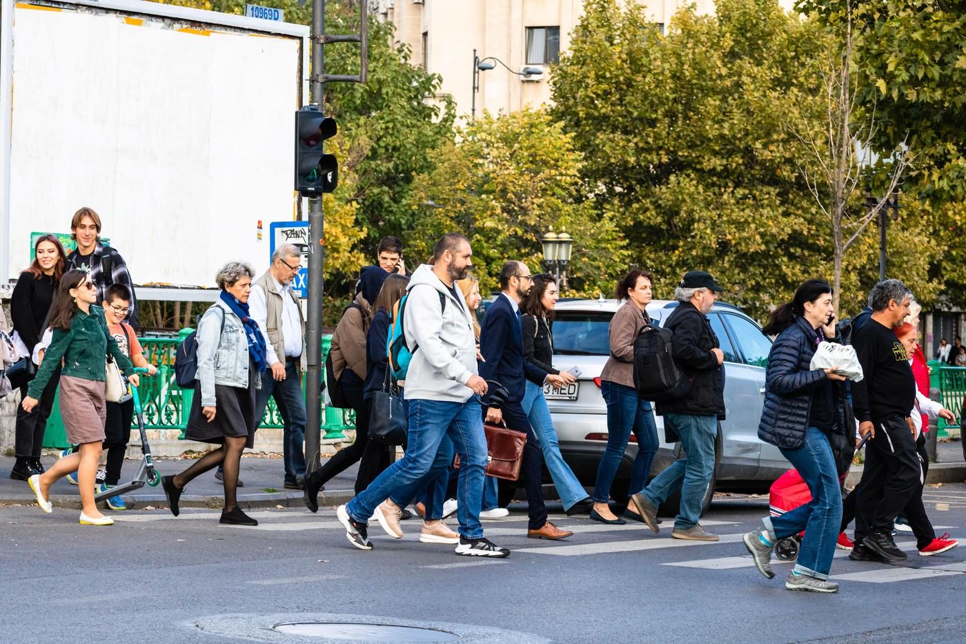 Economia României a scăzut cu 1,2% în primul trimestru din 2026