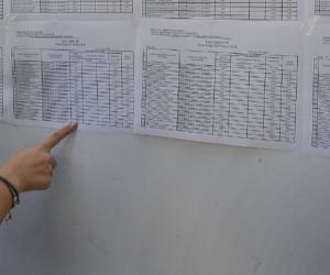 A luat 5,20 la Evaluarea Națională și a făcut contestație. Surpriză uriaşă după recorectarea lucrării