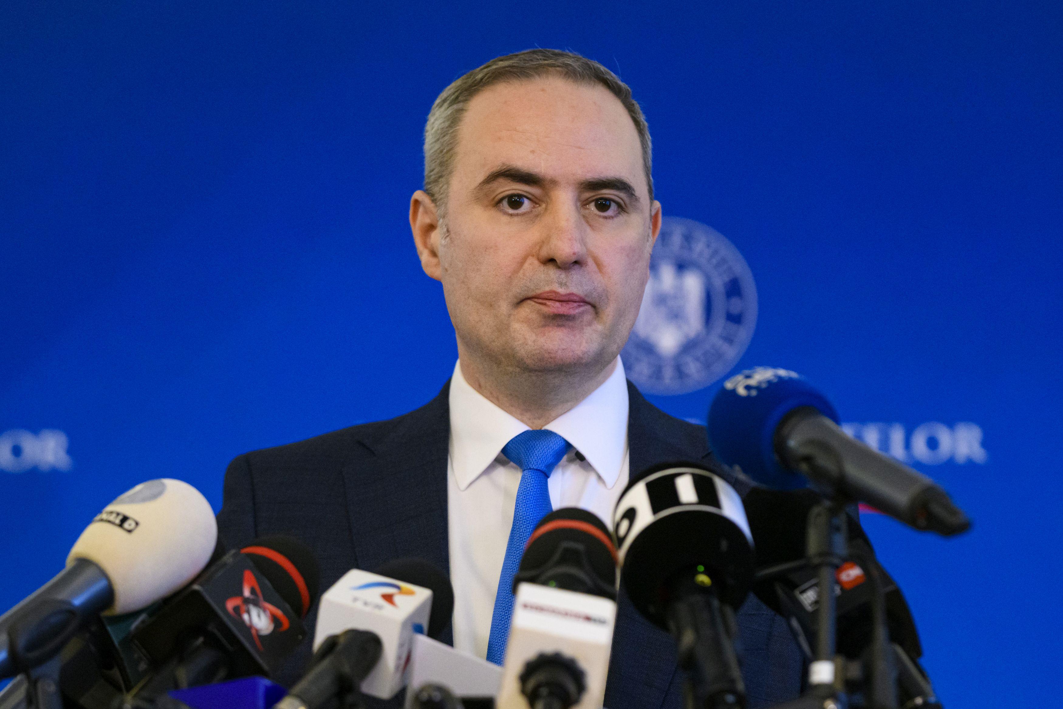 Alexandru Nazare: Rezultatul Fitch ne oferă timp, nu confort. Un nou test trecut la limită