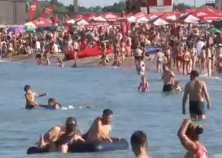 Prețuri de iulie pe litoral în primul weekend de august pentru un sejur de 5 nopți
