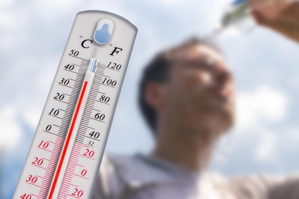 Cod roșu de caniculă. Trei județe sunt puternic afectate: cât timp e valabilă alerta