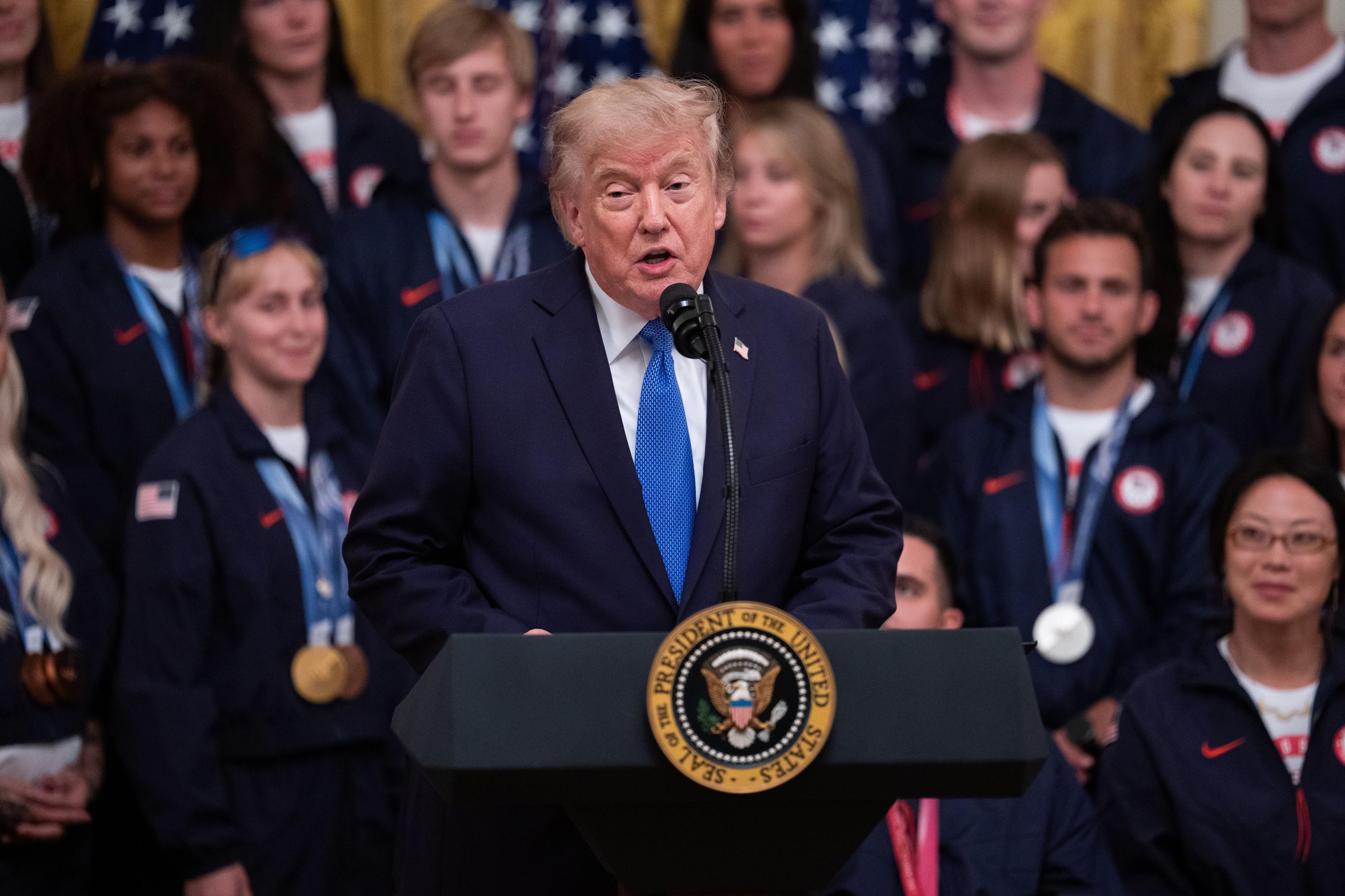 Suma uriașă pe care administrația Trump o va plăti unei companii pentru renunțarea la proiectele eoliene