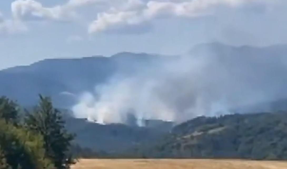Explozie la o fabrică de muniții din Bulgaria. Armele fabricate aici ar fi fost livrate Ucrainei