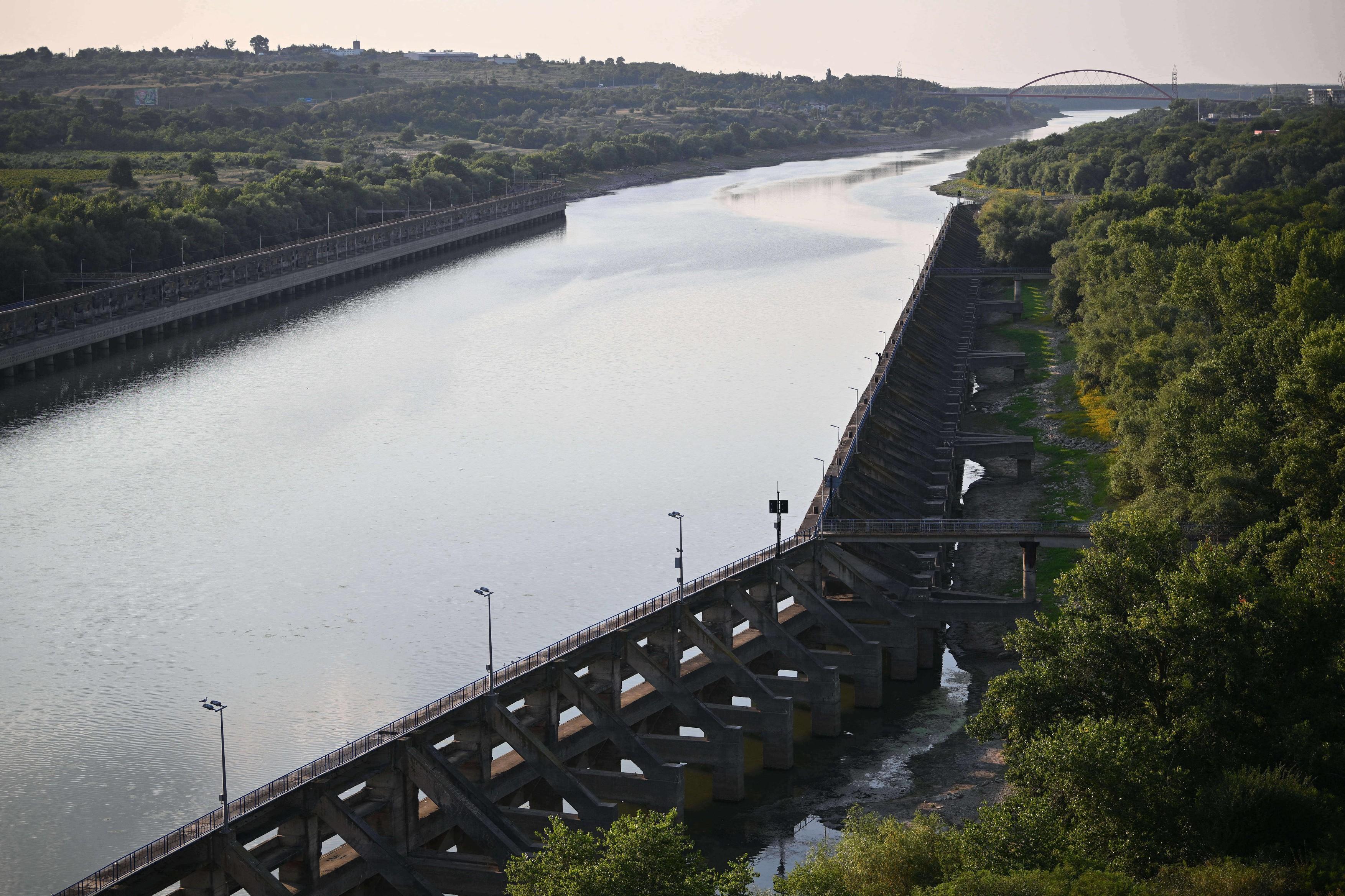 Nuclearelectrica: Reactorul 2 de la Cernavodă ar putea fi oprit joi, 13 august