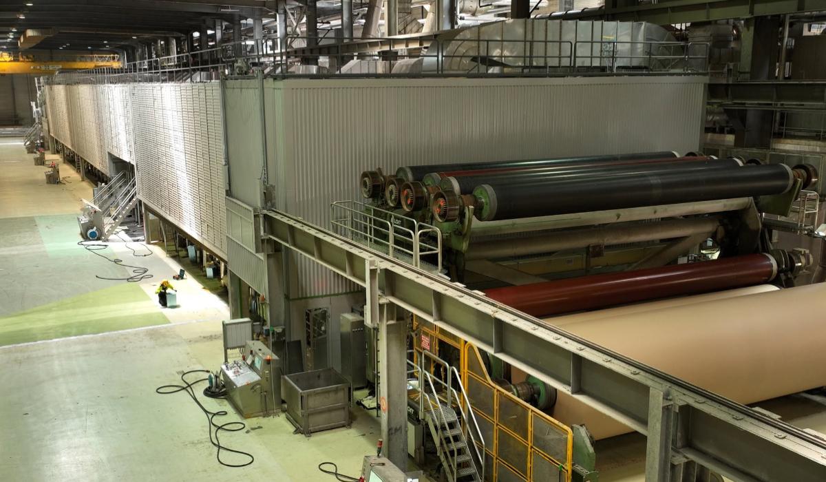 Se construiește o nouă fabrică în România. Gigantul care pariază pe țara noastră