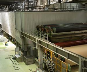 Se construieşte o nouă fabrică în România. Gigantul care pariază pe ţara noastră