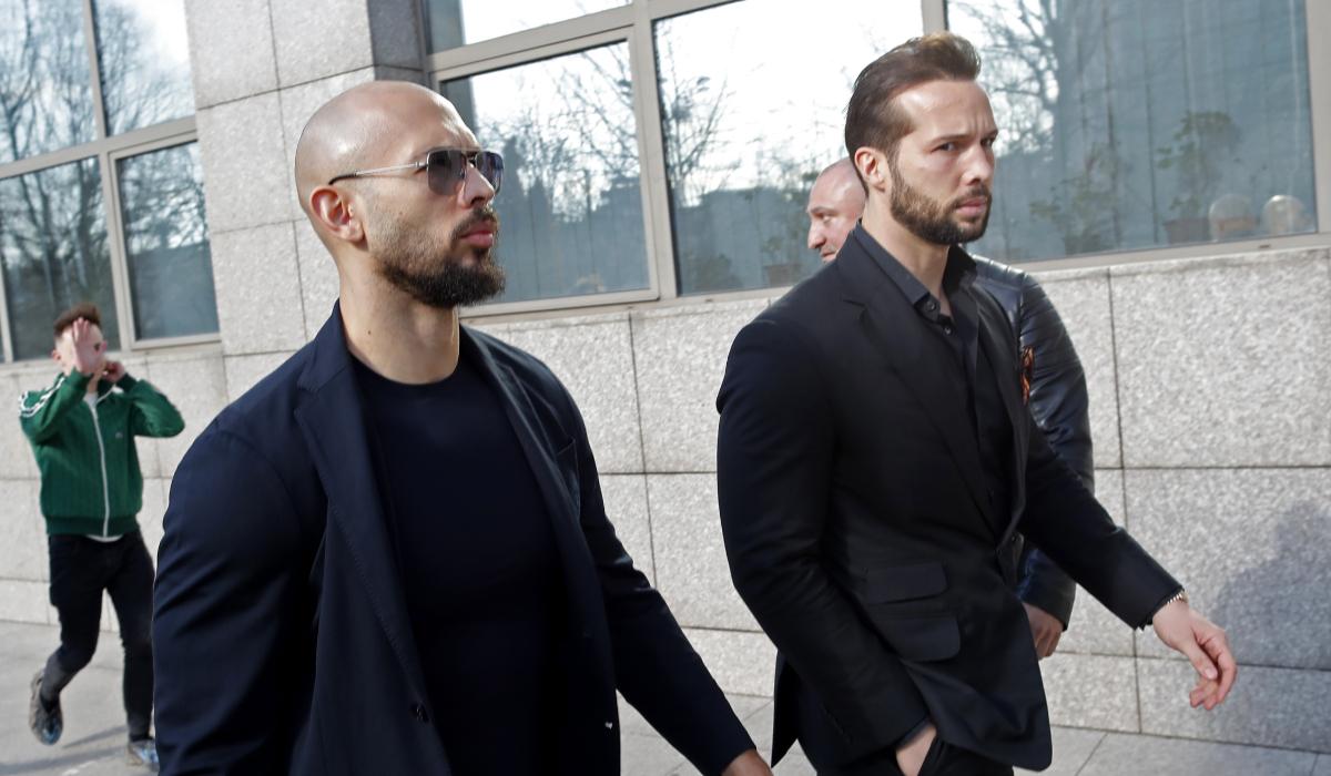 Procurorii britanici se opun eliberării fraților Tate din detenție în timpul procedurii de extrădare