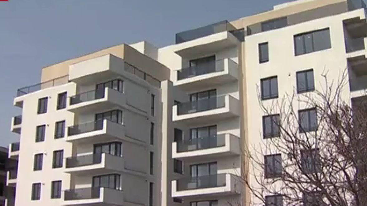 Fraudă de 3 mil. de euro, pe "modelul Nordis". Același apartament, promis mai multor oameni în Oxy Residence